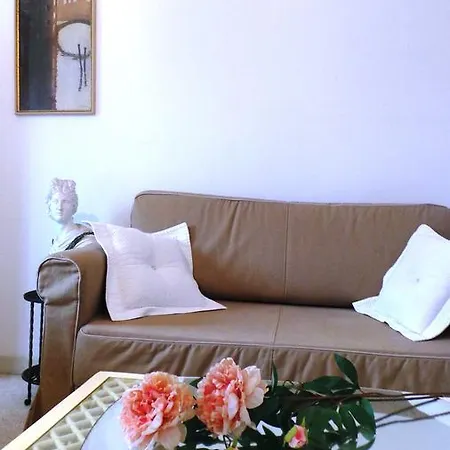 Frühstückspension Atrium Augusta