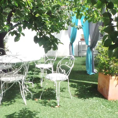 Atrium Augusta * Fréjus