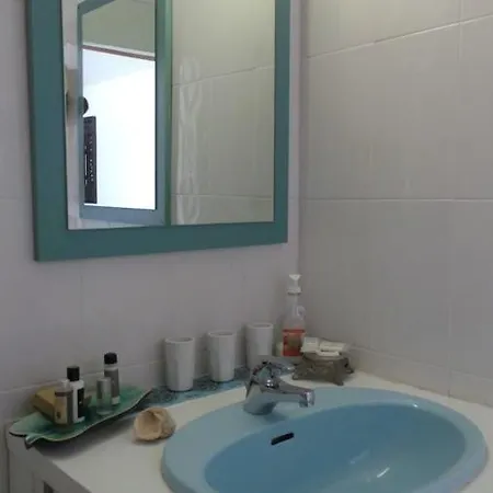 Atrium Augusta Frühstückspension