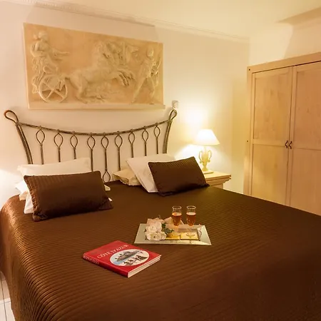 Atrium Augusta Frühstückspension *