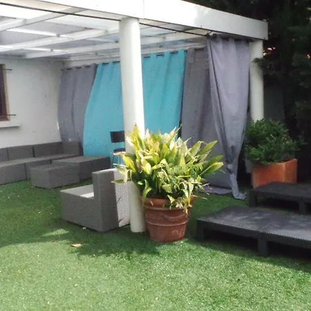 Frühstückspension Atrium Augusta