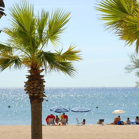 Atrium Augusta * Fréjus