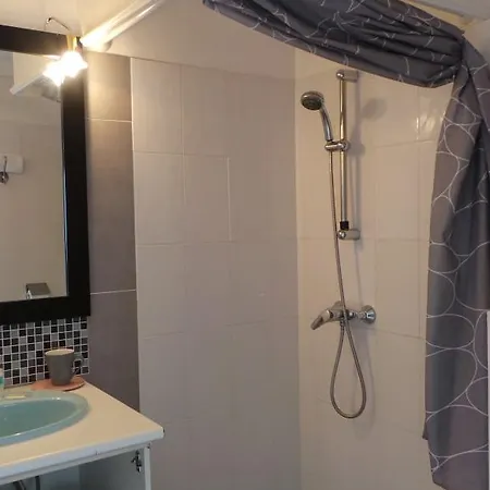 Atrium Augusta Frühstückspension *