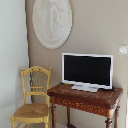 Frühstückspension Atrium Augusta *