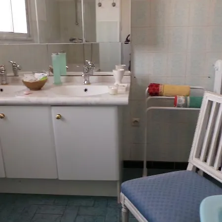 Frühstückspension Atrium Augusta Fréjus