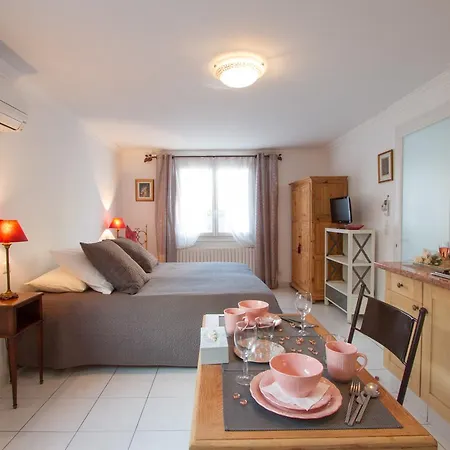 Atrium Augusta Frühstückspension *