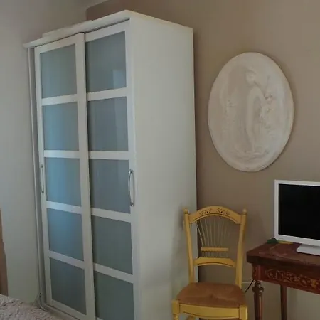 Atrium Augusta * Fréjus