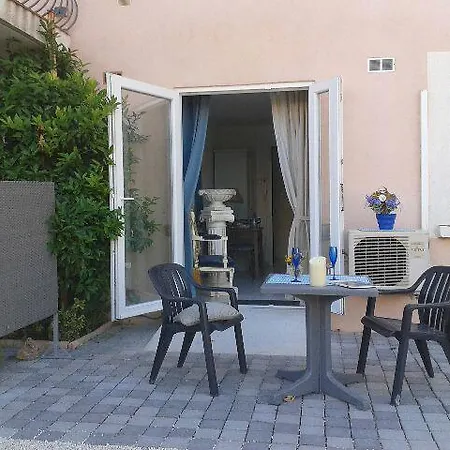 Atrium Augusta Frühstückspension *