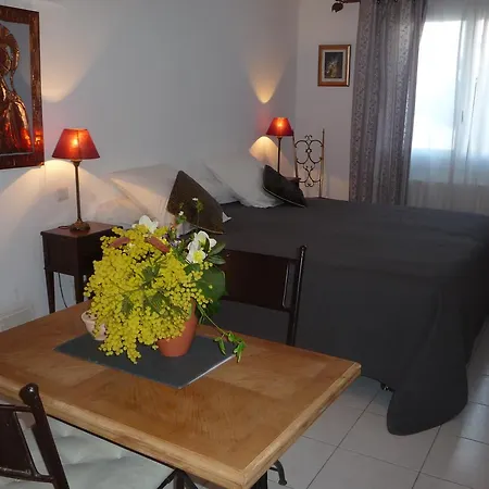 Atrium Augusta Fréjus