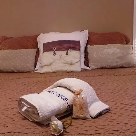 Frühstückspension Atrium Augusta Fréjus