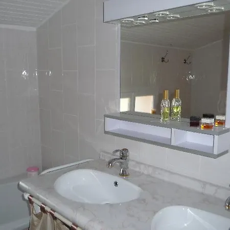 Frühstückspension Atrium Augusta