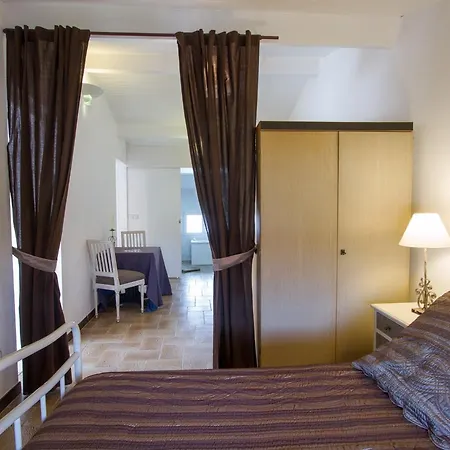 Atrium Augusta Fréjus