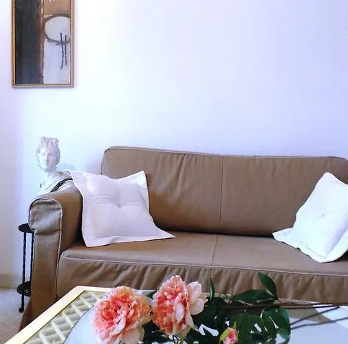 Bed & Breakfast Atrium Augusta