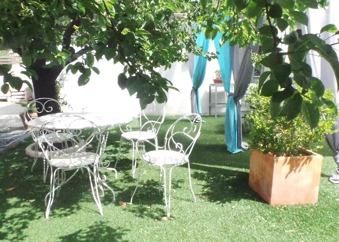 Atrium Augusta * Fréjus