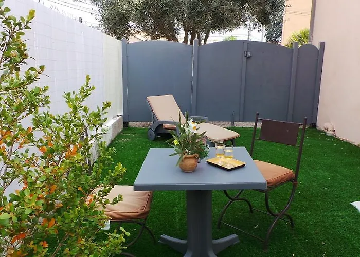 Atrium Augusta Bed & Breakfast