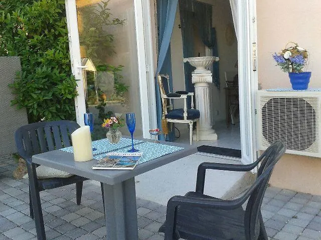 Atrium Augusta Fréjus