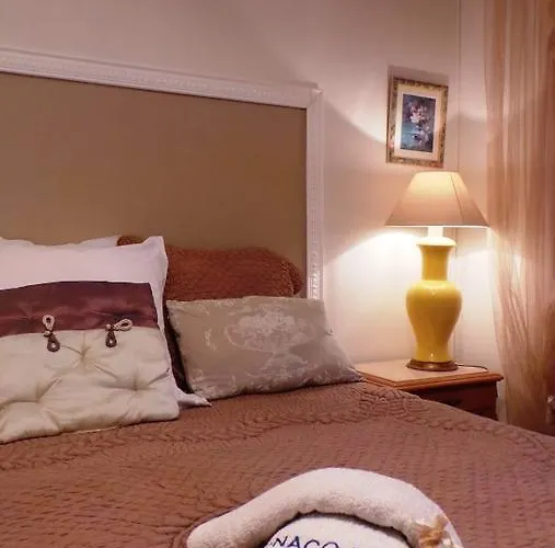 Atrium Augusta Bed & Breakfast