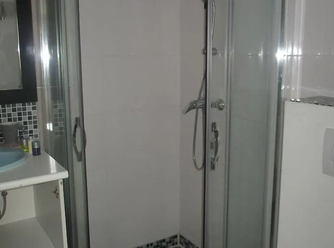 Atrium Augusta Bed & Breakfast *