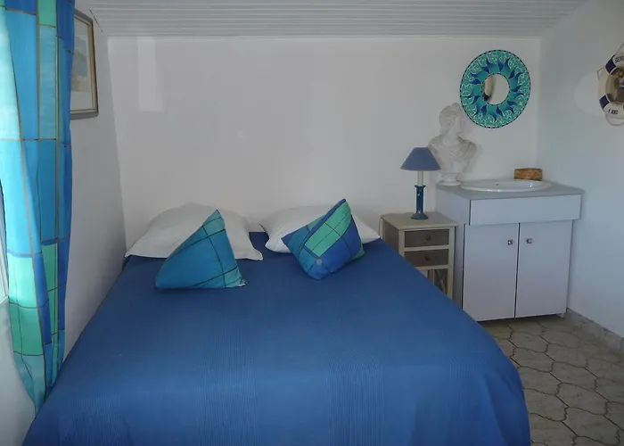 Atrium Augusta Bed & Breakfast