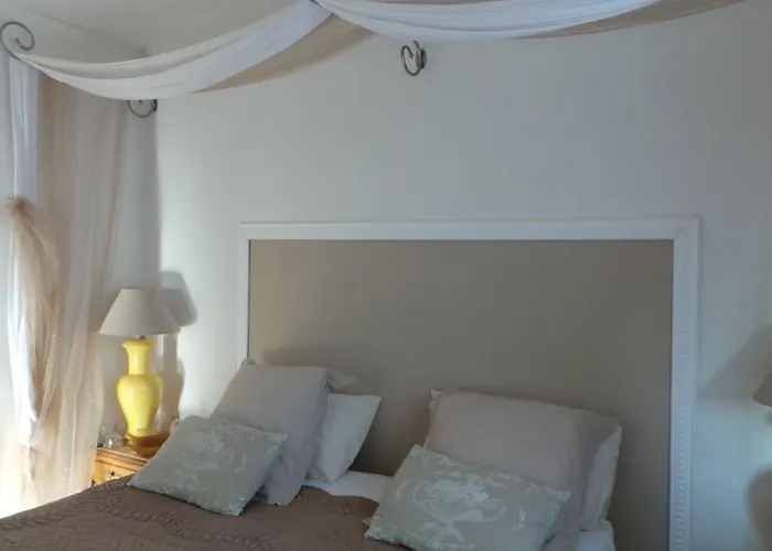 Atrium Augusta * Fréjus