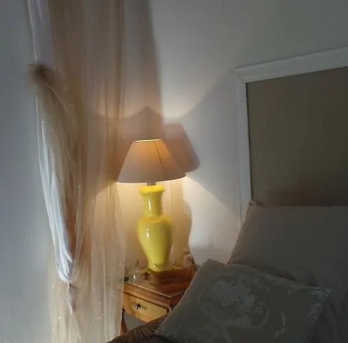 Atrium Augusta Bed & Breakfast