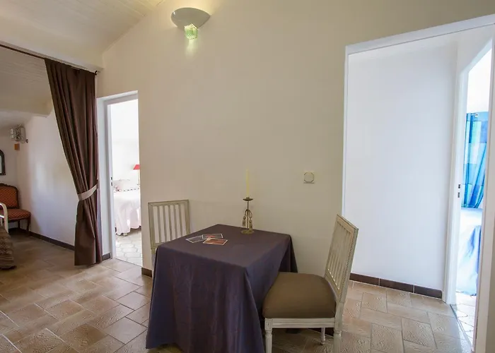 Atrium Augusta Bed & Breakfast *