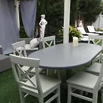 Atrium Augusta * Fréjus