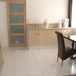 Atrium Augusta Отель типа 