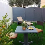 Atrium Augusta לינה וארוחת בוקר