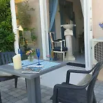 Atrium Augusta Fréjus