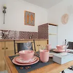 Atrium Augusta לינה וארוחת בוקר Fréjus