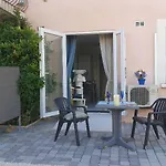 Atrium Augusta Отель типа 