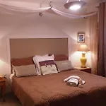Отель типа 