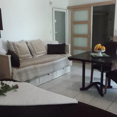 Atrium Augusta Couette-café