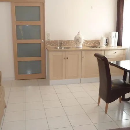 Atrium Augusta Couette-café *