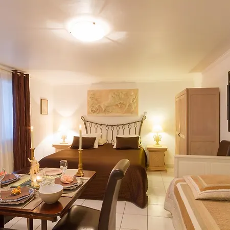Atrium Augusta *