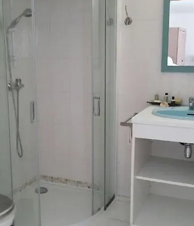 Atrium Augusta * Frejus