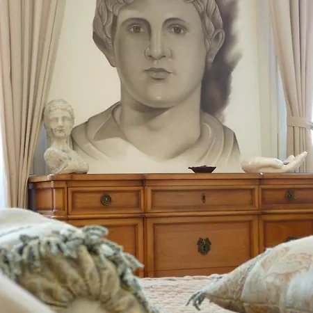 Couette-café Atrium Augusta