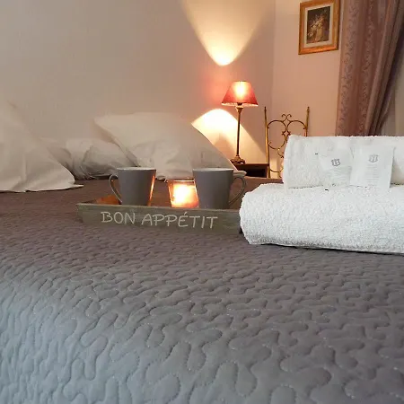 Atrium Augusta Fréjus