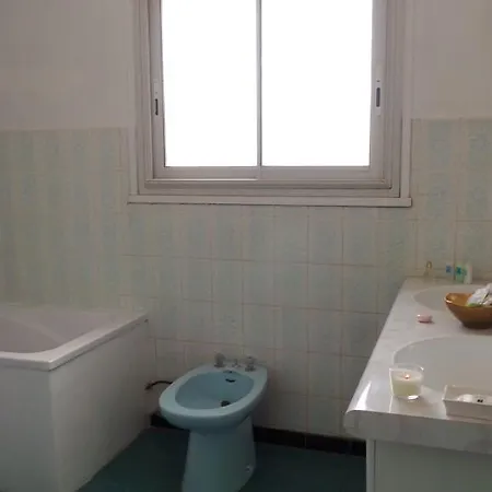 Atrium Augusta Bed & Breakfast Frejus