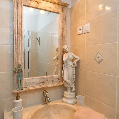 Atrium Augusta Bed and breakfast *
