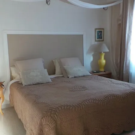 Bed and breakfast Atrium Augusta