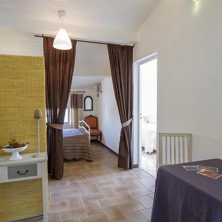 Bed and breakfast Atrium Augusta Fréjus