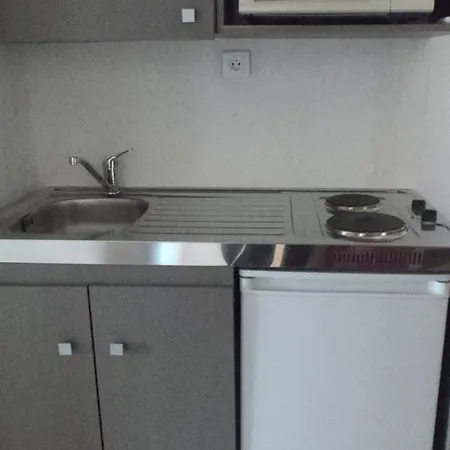 Couette-café Atrium Augusta *