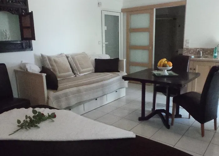 Atrium Augusta Alojamento de Acomodação e Pequeno-almoço