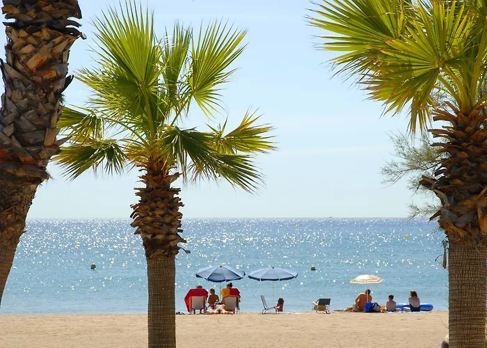 Atrium Augusta * Fréjus