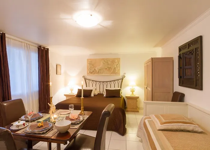 Atrium Augusta *