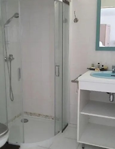 Atrium Augusta * Fréjus