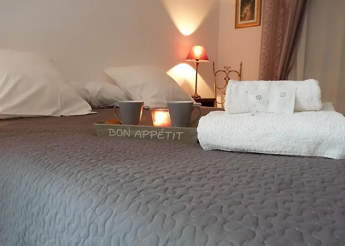 Atrium Augusta Fréjus