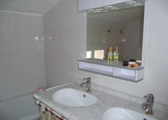 Alojamento de Acomodação e Pequeno-almoço Atrium Augusta